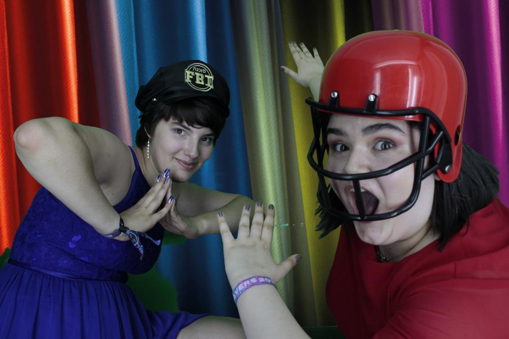Silvermere Notre Dame  | View more photos from the event at gallery.myphotoboothexperience.co.uk/u/MyPhotoBoothExperienceLtd/Silvermere-Notre-Dame